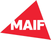 Logo MAIF